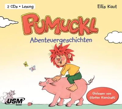 Image de Pumuckl - Histoires d'aventures