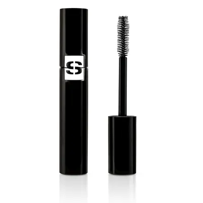 Obrázek produktu pro Sisley So Volume 3D posilující řasenka #1 Deep Black 8 ml