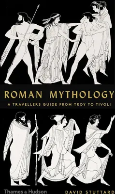 Produktbild von Roman Mythology