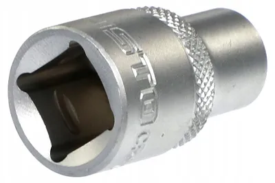Image de Jufisto Douille hexagonale 1/2" 13mm pour clé