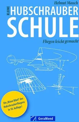 Immagine prodotto di Kleine Hubschrauberschule