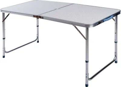 Produktbild von Linder Exclusiv Kempingový stolek PICNIC MC330872 120x60x54/70 cm