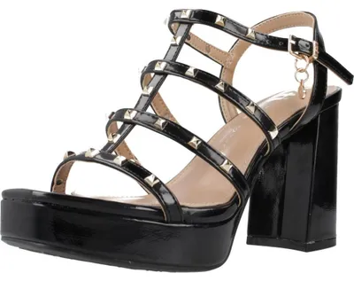 Produktbild von Schuh Schwarz Modellnummer 142354X