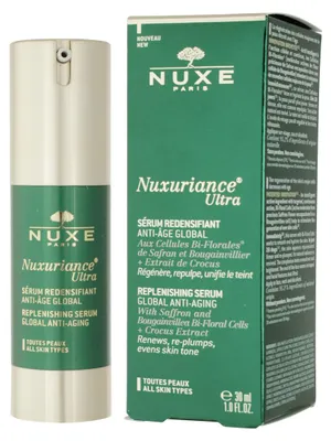 Obrázek produktu pro Nuxe Nuxuriance Ultra Replenishing Serum 30 ml