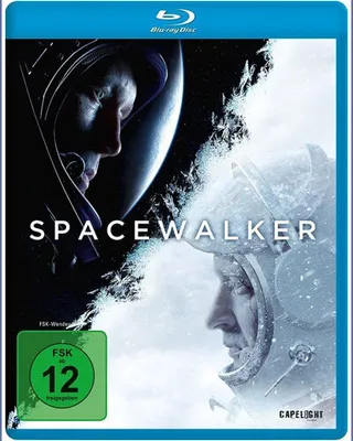 Produktbild von Spacewalker