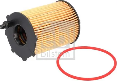 Zdjęcie produktu dla Filtr Oleju Citroen Berlingo, C3,C4, Jumpy Iii, Opel Combo, Crossland X, Peugeot Partner, Toyota Proace 04.08-