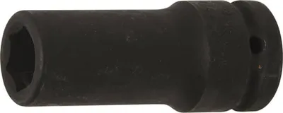 Immagine prodotto di BGS Chiave a bussola esagonale con attacco quadro 20 mm (3/4") SW 19 mm - 5719