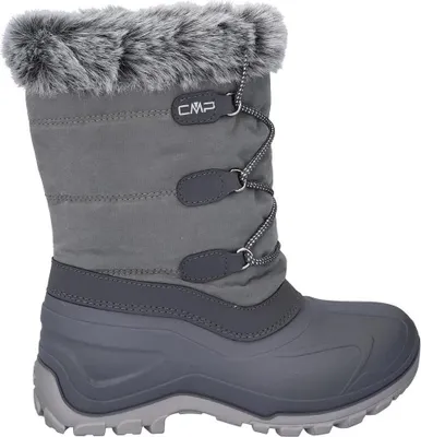 Produktbild von Cmp Nietos Low 3q78956 Schneeschuhe Grau EU 39 Damen Grau EU 39