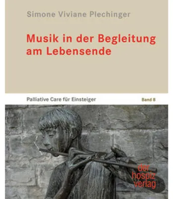 Obrázok produktu pre Musik in der Begleitung am Lebensende