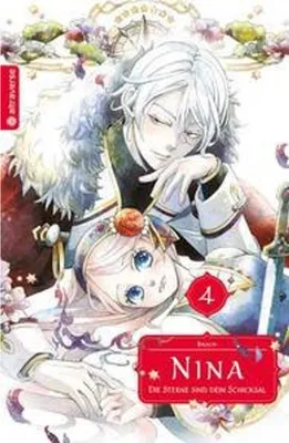 Immagine prodotto di Nina - Die Sterne sind dein Schicksal 04