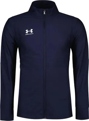Produktbild von Under Armour Challenger-Trainingsjacke, Blau L
