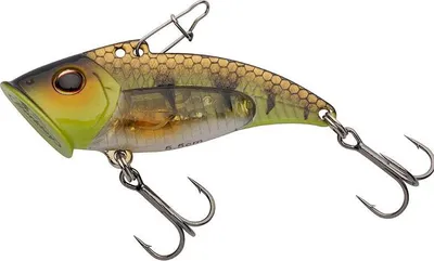 Image de Berkley Rattling Powerblade 6,5 cm 26 g Perche
