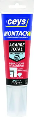 Produktbild von Pegamento Ceys Montack Masilla 135 g