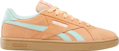 Produktbild von REEBOK – Court Retro Sneakers für Damen – Größe 38,5