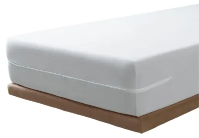 Obrázek produktu pro Sada 2 potahů na matrace se zipem