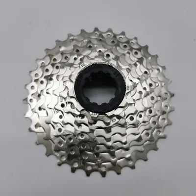 Produktbild von Sunrace Kassette 8-fach 11-32 Z. CSM688 Zahnkranz Steckkranz MTB Trekking Citybike
