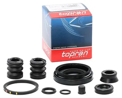 Produktbild von TOPRAN Bremssattel-Reparatursatz für VW Golf IV Schrägheck (1J1) Hinten 107 083