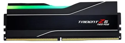 Obrázok produktu pre G.Skill Trident Z5 Neo RGB F5-5600J4645A32GX1-TZ5NR, 32 GB, 1 x 32 GB, DDR5, 288-pin DIMM