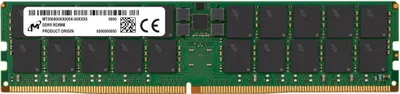 Produktbild von Crucial Micron - DDR5 - Modul - 64 GB - DIMM 288-PIN