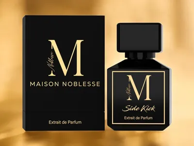 Immagine prodotto di Maison Noblesse SIDE KICK extrait de Parfum