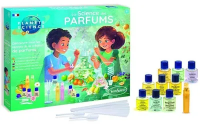 Produktbild von SentoSphere 28320, 8 Jahr(e), Mehrfarbig