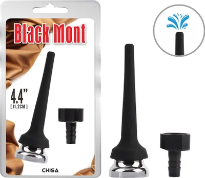 Imagen del producto de CHISA - Accesorios para Ducha Anal Tapered Enema 44