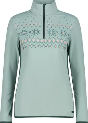 Produktbild von CMP SWEAT Damen JADE 42