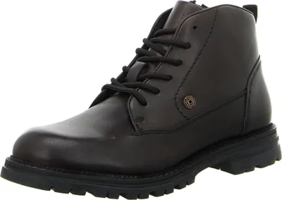 Obrázok produktu pre Pánske šnurovacie topánky Bugatti 31353337373938 Brown 45 EU