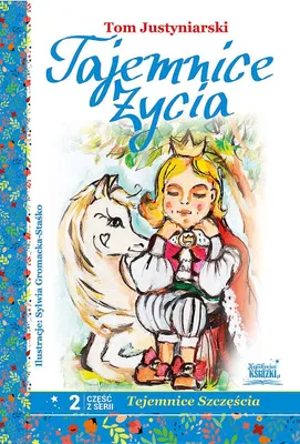 Produktbild von Tajemnice życia - dla dzieci