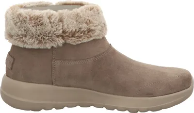 Zdjęcie produktu dla Skechers Buty ON The GO Joy, 144003DKTP