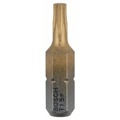 Produktbild von Bosch 2 607 002 539, Metall, 25 mm