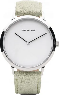 Produktbild von Bering Damen Uhr Armbanduhr - 14937-304 Leder