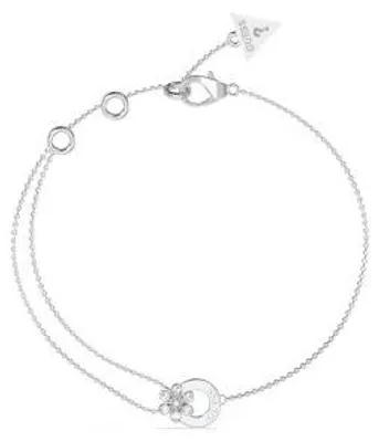 Obrázok produktu pre Dámsky náramok Guess JUBB05111JWRHL