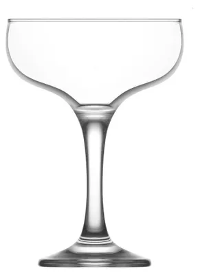Produktbild von LAV Misket Cocktailgläser-Set 6-teilig 235 ml