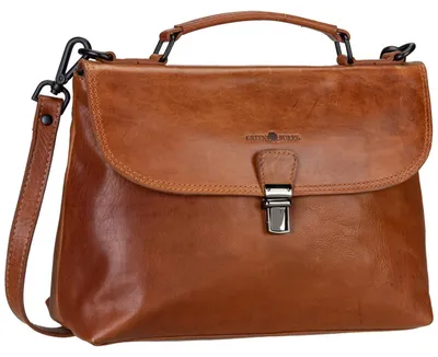 Produktbild von Greenburry Aktentasche Newport 30 x 22 x 6-12