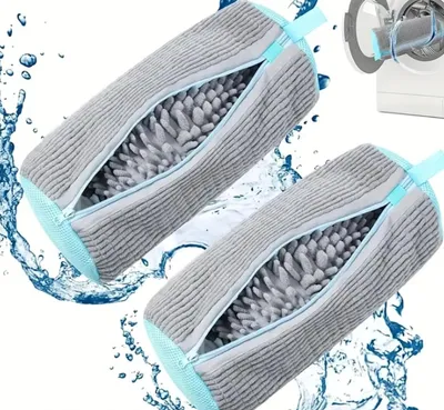 Produktbild von Wäschesack wash bag für Sneakers - 2 Stück