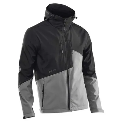 Zdjęcie produktu dla Northwave Enduro, czarny / antracytowy, rozmiar S