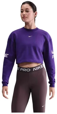 Produktbild von Sweatshirt Nike HV3591-547 für Damen