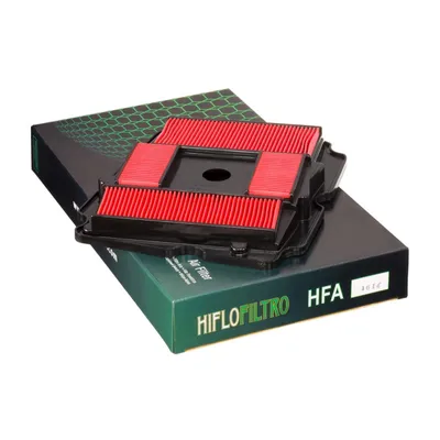 Produktbild von Für Honda Ntv 650 Revere Luftfilter 88-97 (30) (12-90480) (H1261)