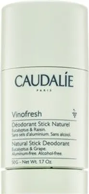 Produktbild von Caudalie Vinofresh Natural Stick Deodorant Deodorant zur täglichen Benutzung 50 g