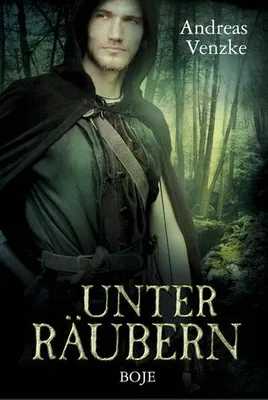 Produktbild von ISBN Unter Räubern, Deutsch, Hardcover, 317 Seiten