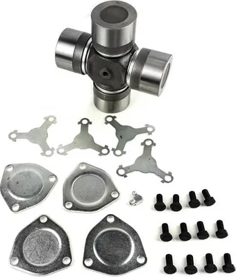 Image de Croisillon de cardan Volvo 57 x 152,7 | 1067293, 1651229