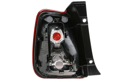 Produktbild von Johns, Heckleuchte Rückleuchte passend für Fiat 500 312 07/15- rechts ohne Lampenträger 52007422 0000052007422