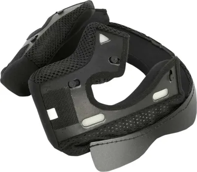 Immagine prodotto di Guanciali Agv K-3 Sv Nero L Nero L