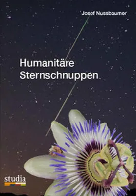 Obrázek produktu pro Humanitäre Sternschnuppen
