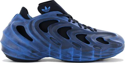 Produktbild von adidas adiFOM Q Cosmic Way Runners Neptune - EU 40