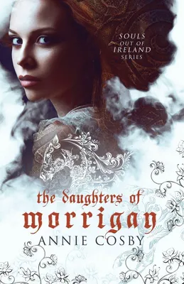 Produktbild von Die Töchter der Morrigan