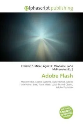 Produktbild von Adobe Flash