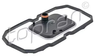 Produktbild von TOPRAN 409 093 Hydraulikfiltersatz AT Automatikgetriebe passend für MERCEDES-BENZ A-Klasse (W168)