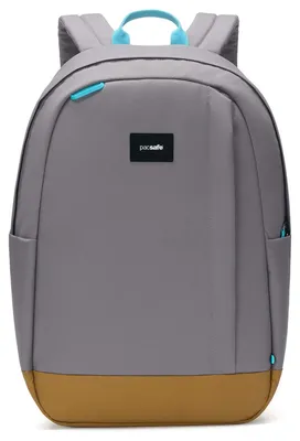 Produktbild von Pacsafe GO 25l Rucksack stone